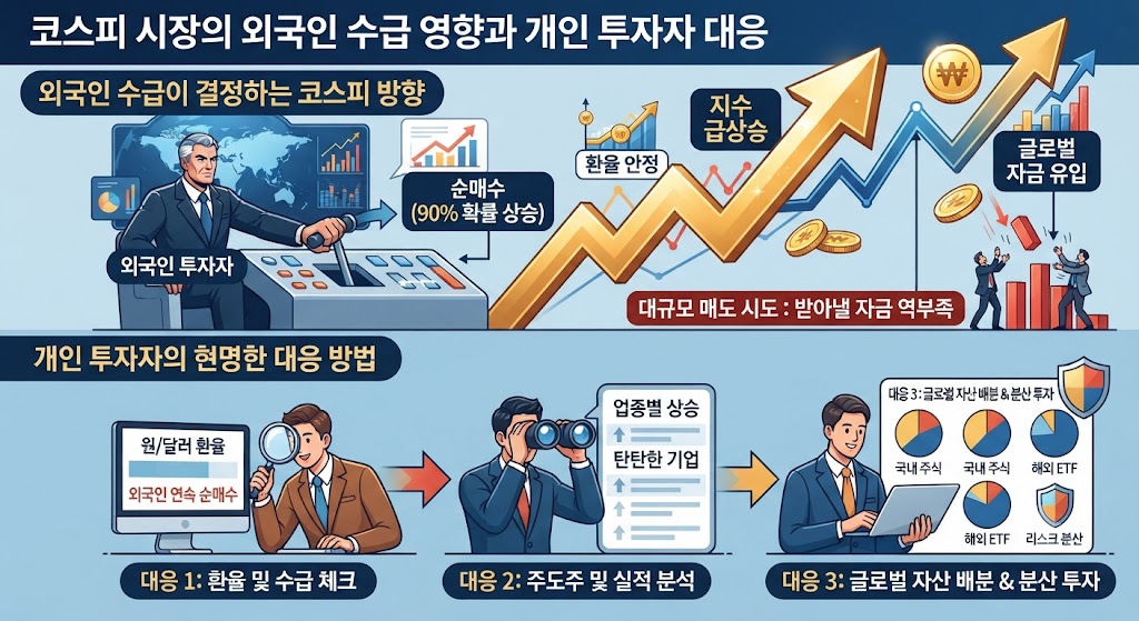 외국인매매