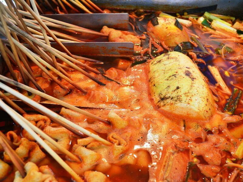 한국인이 가장 사랑하는 길거리 음식 BEST 10 ❘ 떡볶이부터 붕어빵까지 총정리