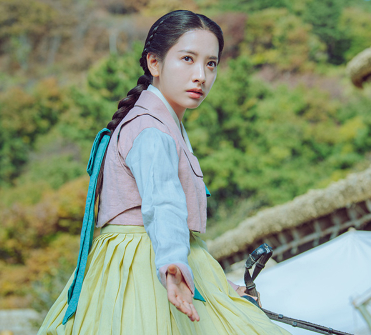 조선변호사 몇부작