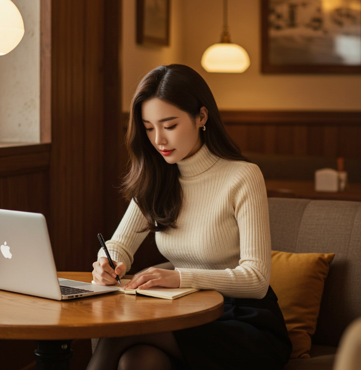 글을 마무리하며