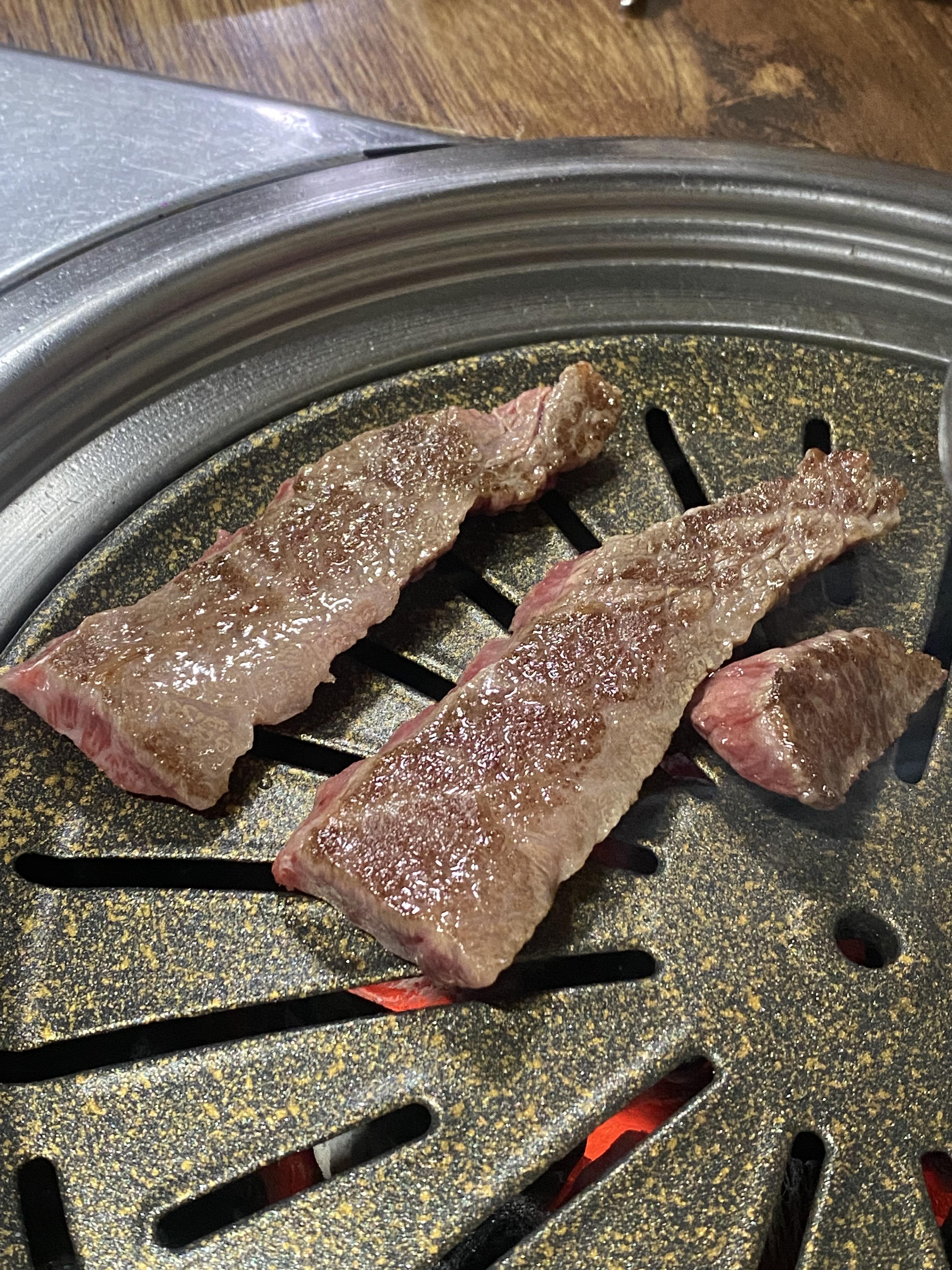 길동 맛집 유경식당