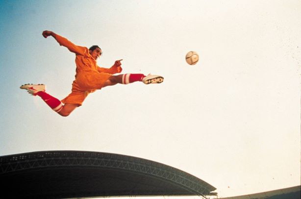 소림축구 네이버영화