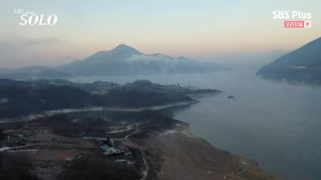 나는 솔로7기 촬영지