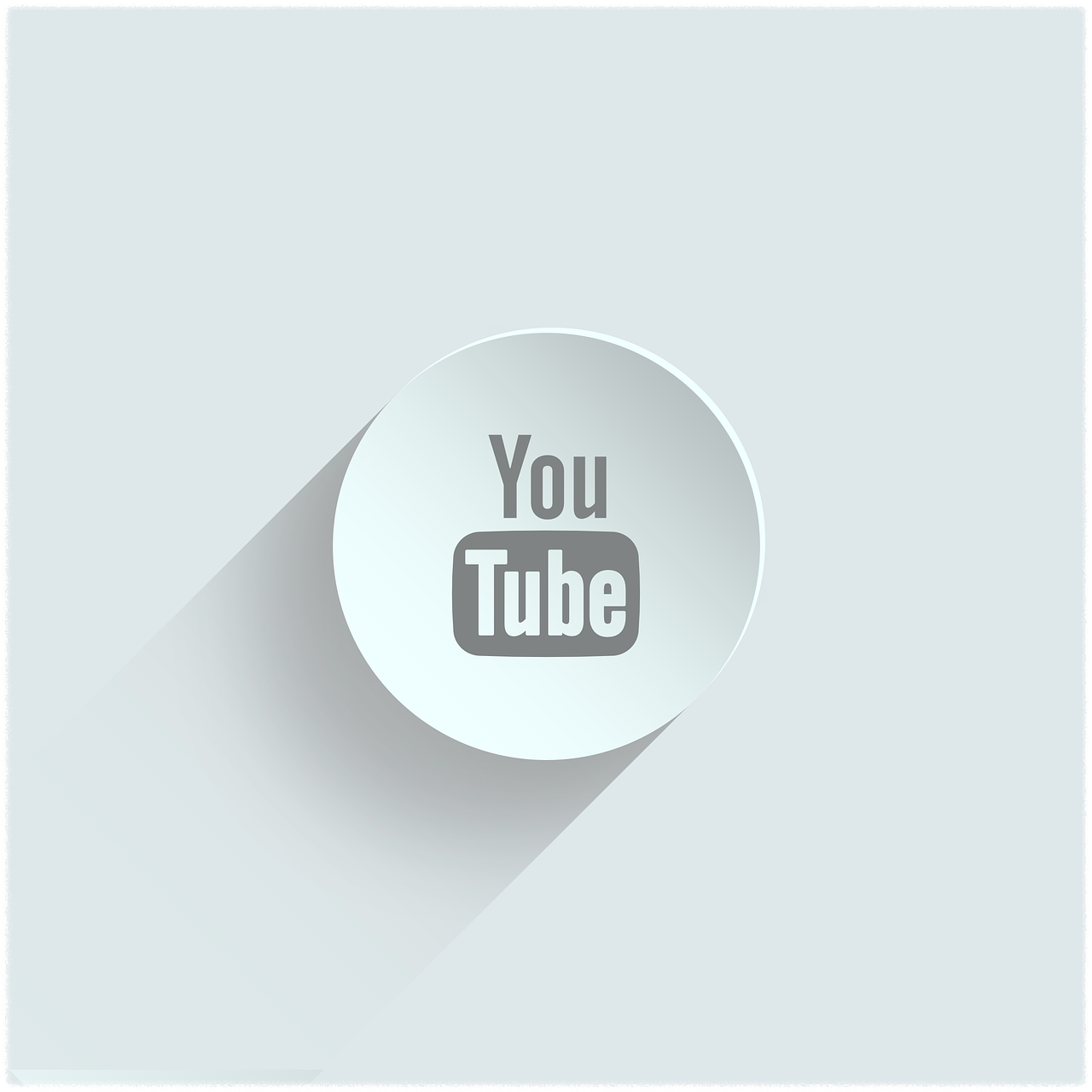 PC에서 youtube 동영상 바로가기 만들기 안내