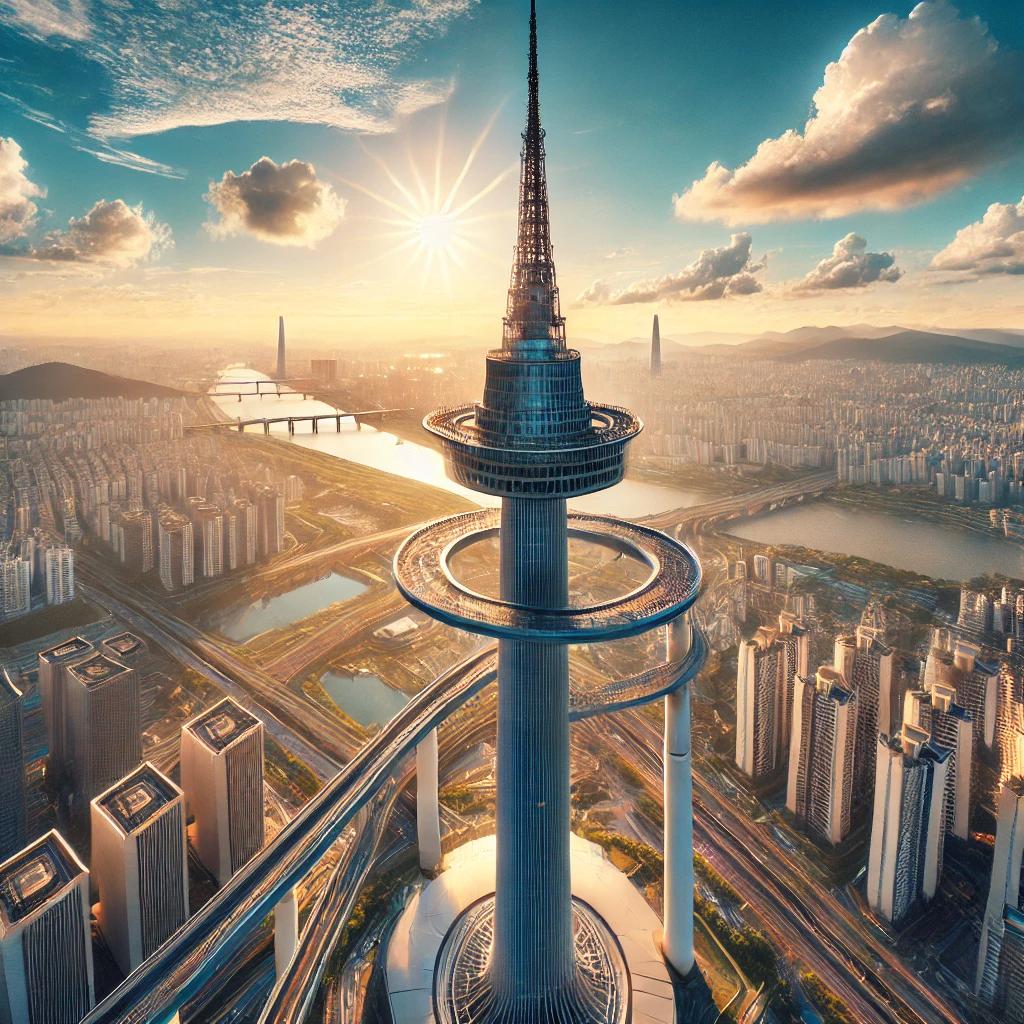 롯데월드 스카이