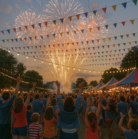 2025년 95회 남원춘향제/