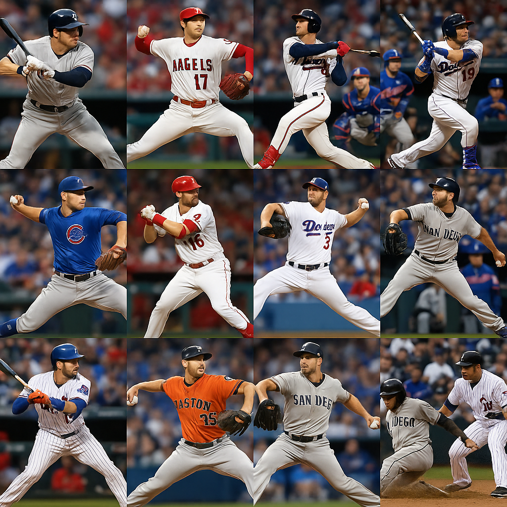 양키스: 전통과 우승의 아이콘