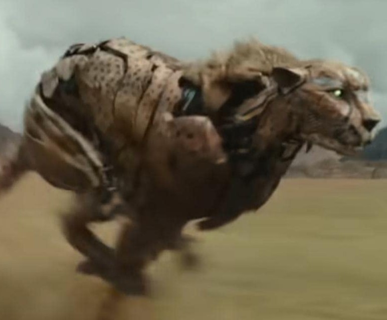 【액션 영화 추천】 트랜스포머: 비스트의 서막 다시보기 줄거리 결말 후기 리뷰 스포일러