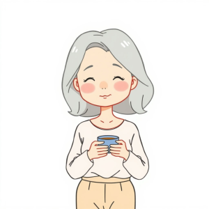 갱년기 초기증상 여자 중년 여성 원인 극복 방법