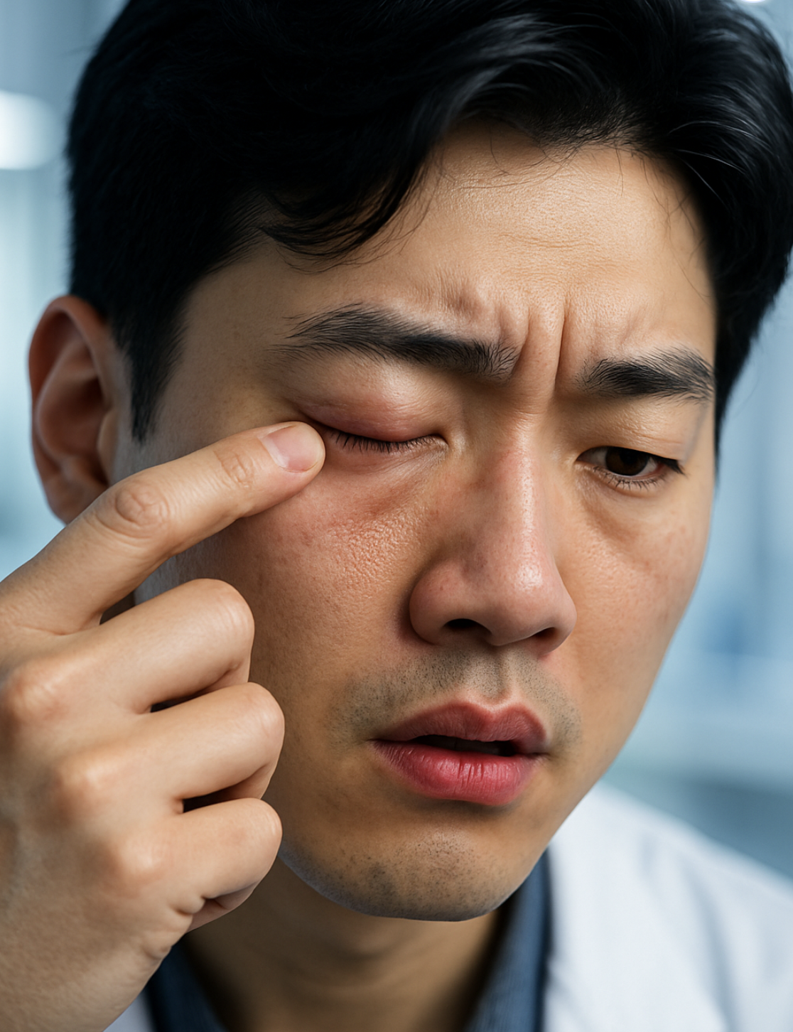 &amp;#39;뭔가 이상해&amp;#39; &ndash; 놓치면 안 될 첫 신호