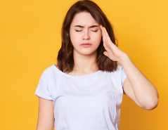 어지럼증의 원인 34