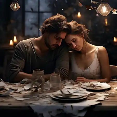 이혼 사유 1위 무엇이 부부를 갈라놓는가