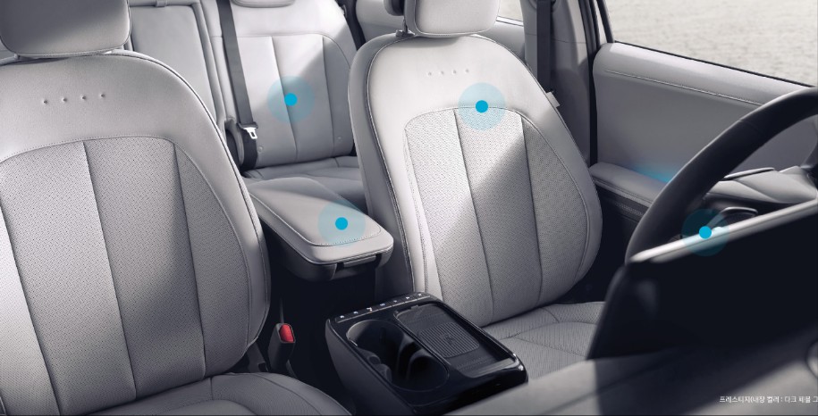 2024년 페이스리프트 아이오닉5