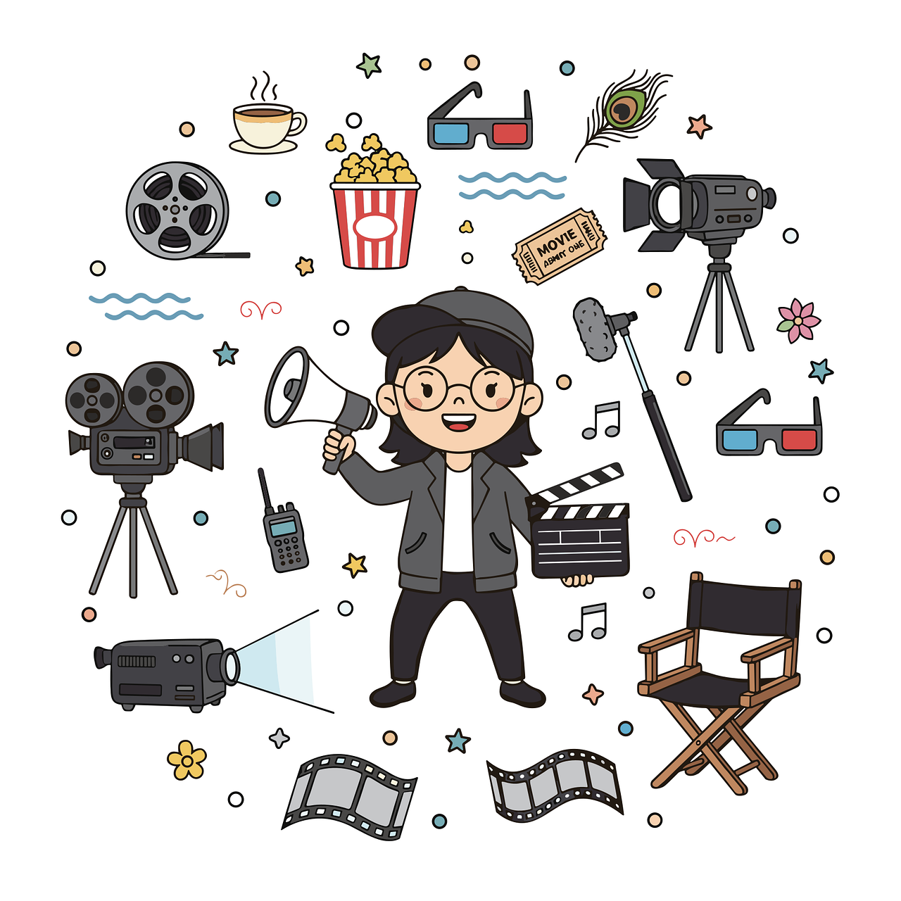 예술영화 감상의 첫걸음 &ndash; ⑥처음으로 예술영화를 본다면