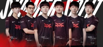 롤드컵 T1&amp;#44; 징동게이밍 준결승 경기결과 하이라이트