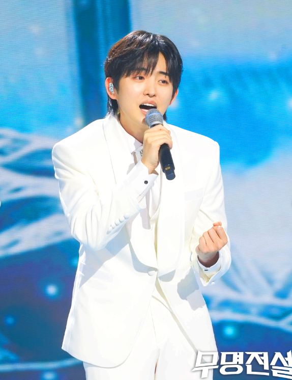 무명전설