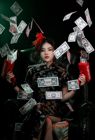 금리 인상, 하락 사진