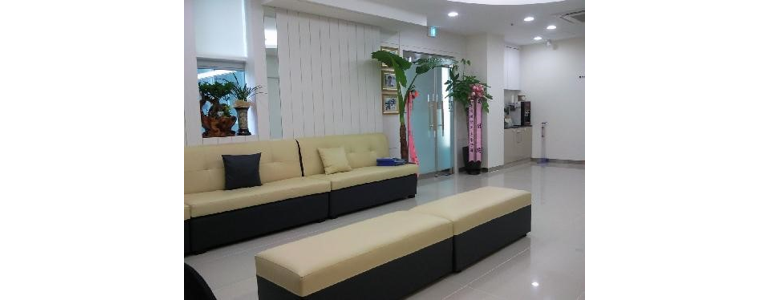 서울 중구 안과