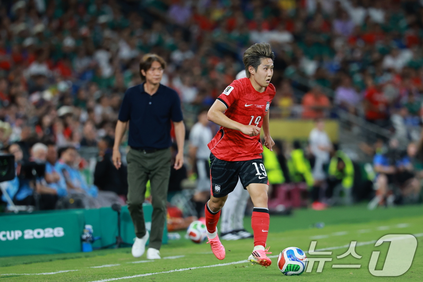 남아공전 0-1 패배 분석: 피파랭킹 변화, 축구선수 전력, 지리적 위치 및 3대 수도, 2026 북중미 월드컵 홍명보호 총정리