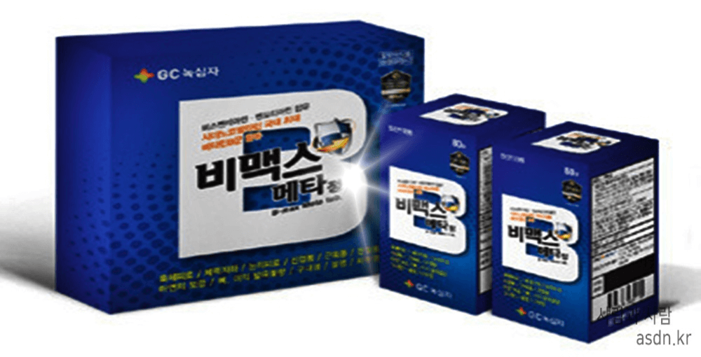 비맥스 매타정 효능 효과,성분,가격,부작용 총정리