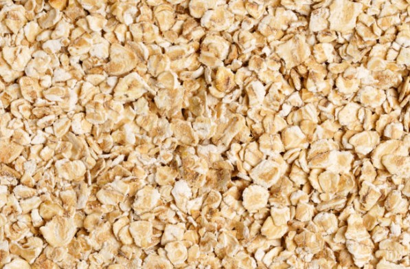 고지혈증에 좋은음식-귀리