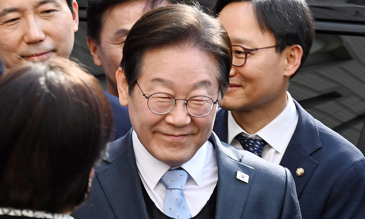 대법원 이재명 사건 선고일 언제