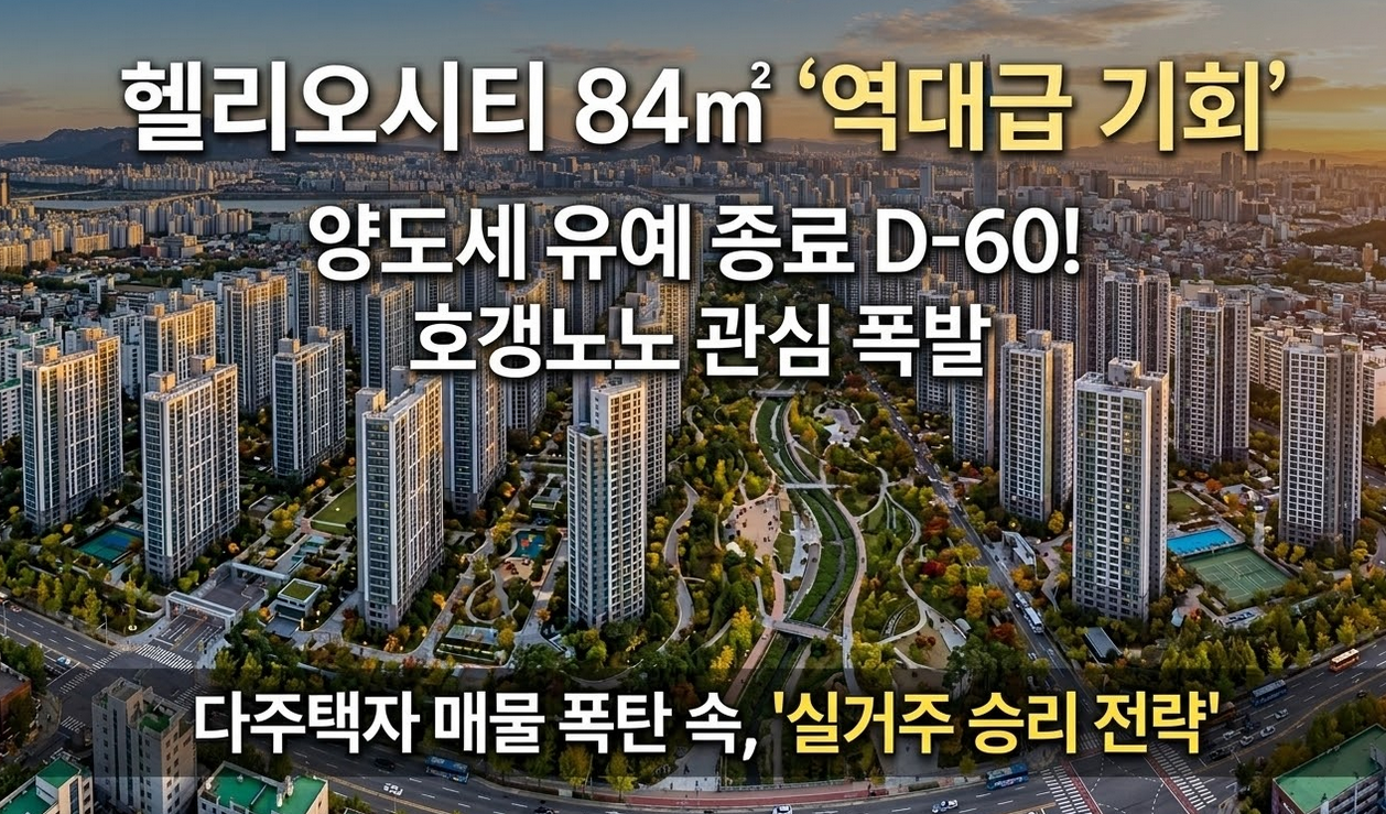 헬리오시티