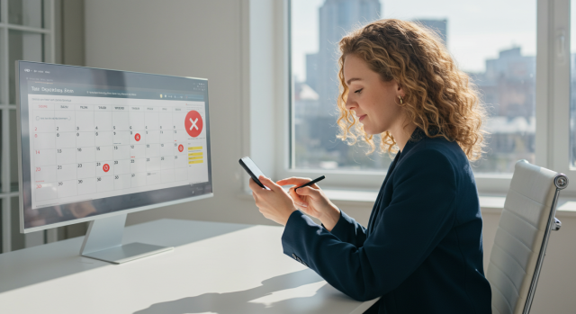 시간 낭비를 줄이는 실전 노하우