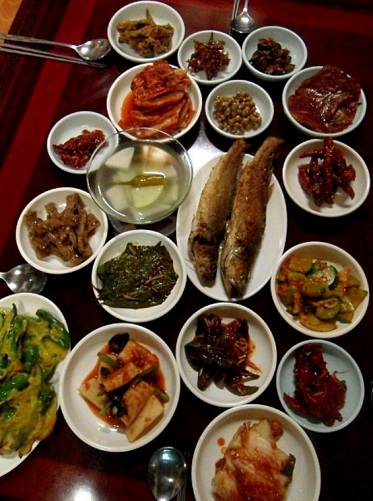 함양-지리산-밥주는민박집-정자나무집민박