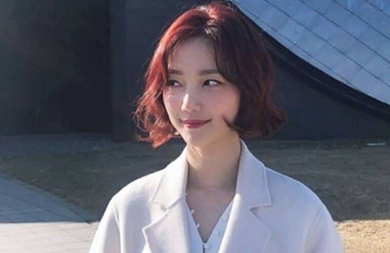 배우-김규선
