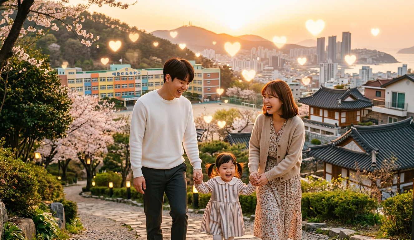 청소년(한)부모 지원