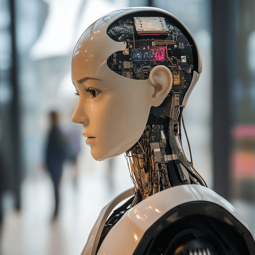 AI 연구의 최신 동향 – 2025년 주목할 기술