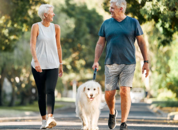 요실금 체중 관리