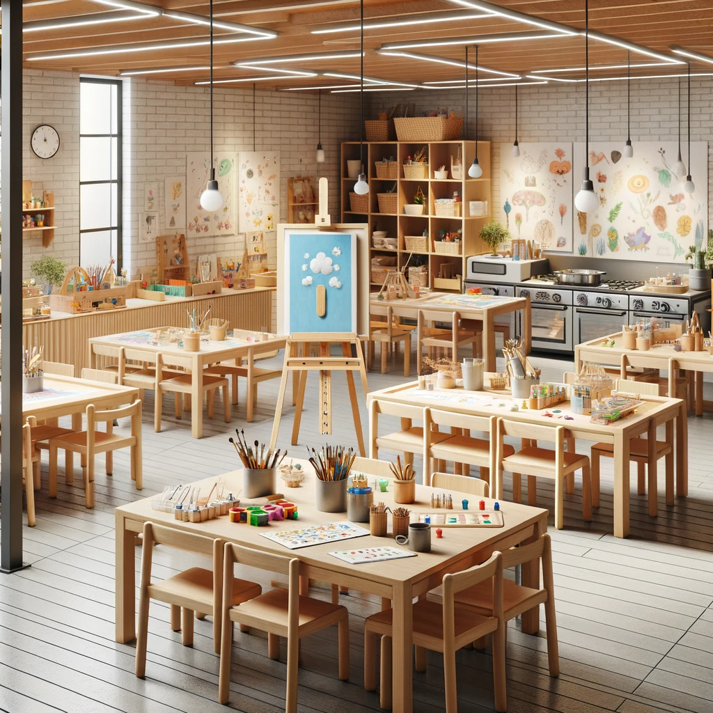 공동육아나눔터 사업 신청 방법