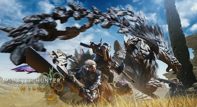 2025년 2월 기대작 콘솔게임 TOP 3!