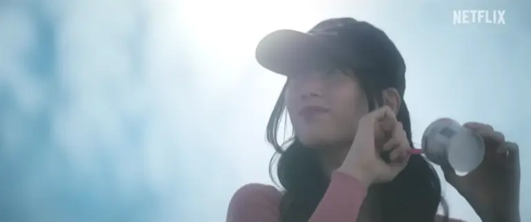 이두나 줄거리&amp;#44; 등장인물&amp;#44; 평점&amp;#44; 후기&amp;#44; 웹툰 원작