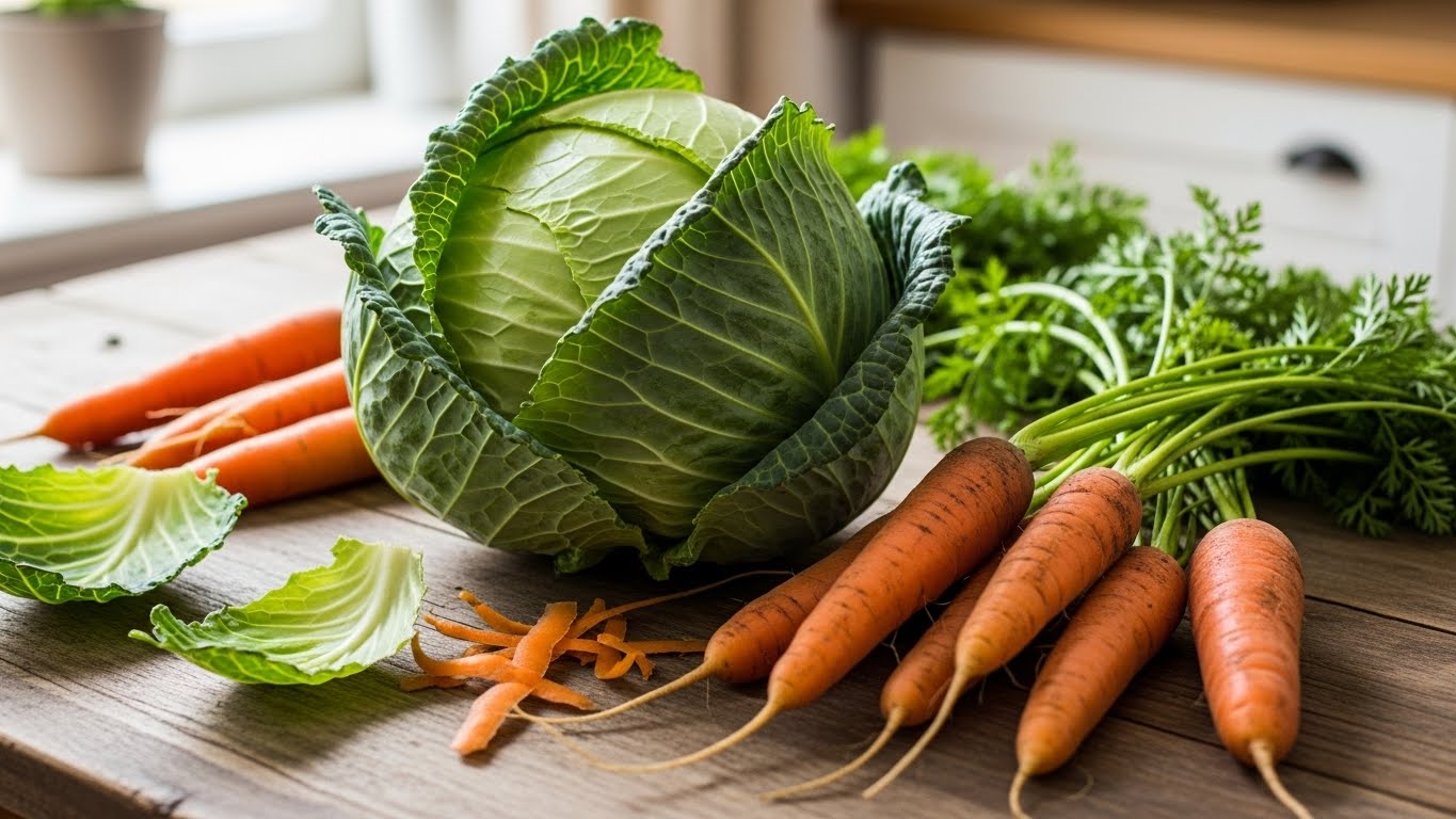 췌장암식단해독주스