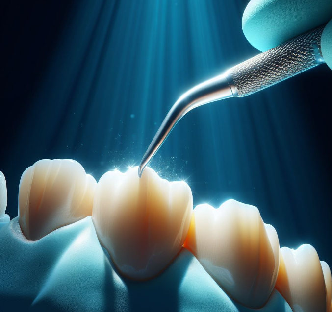 치아크라운수명