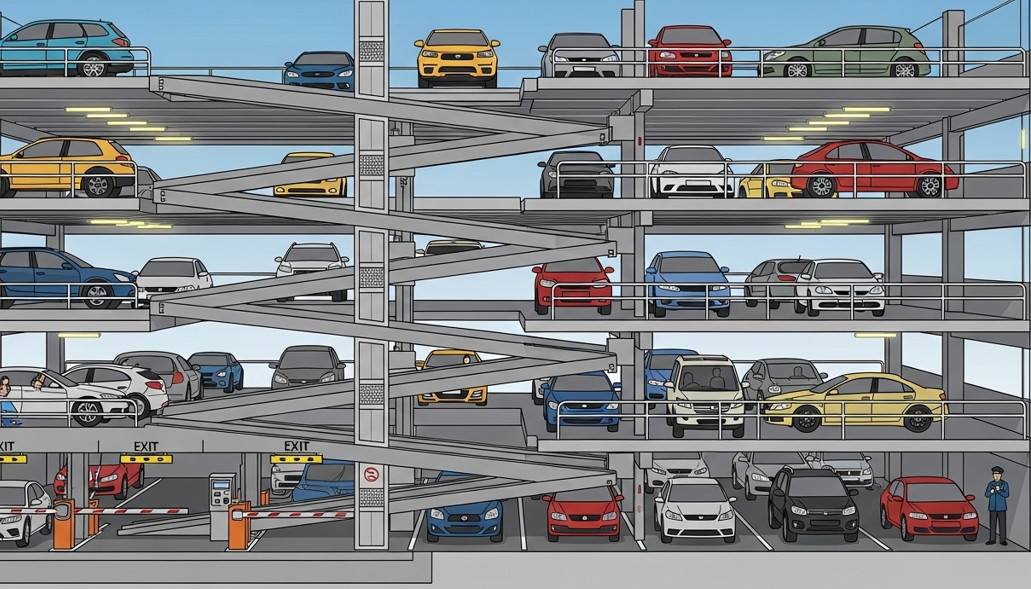 전통시장-대중교통