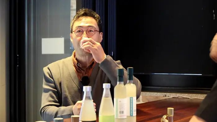 이만기 동네한바퀴 망원 시장 망리단길 합정 전통주 막걸리 바(bar) 주막 가게