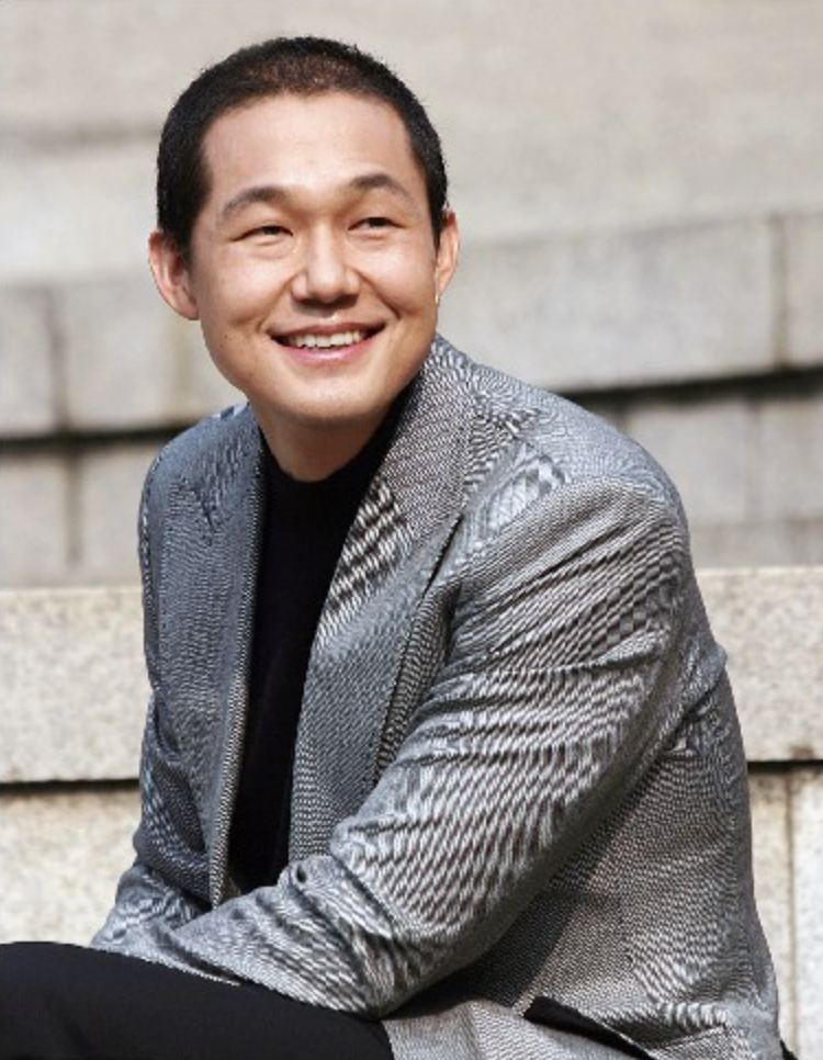 박성웅 인터뷰
