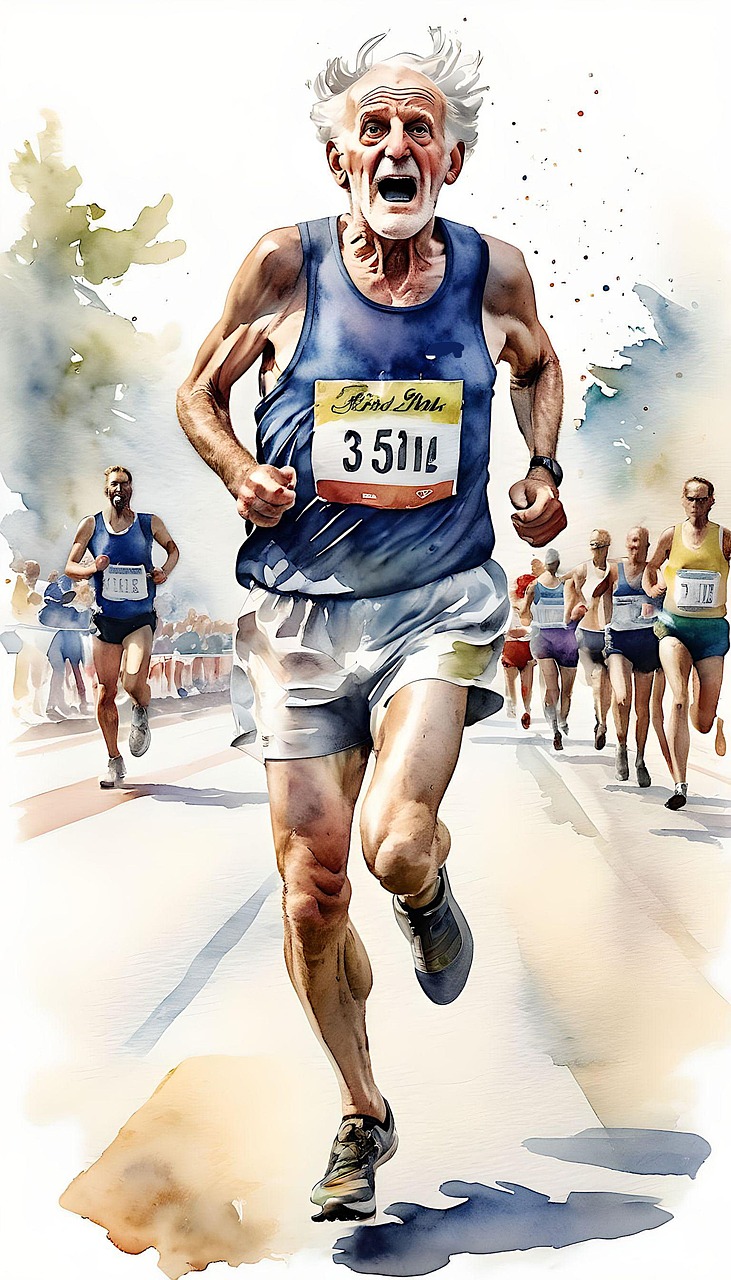 장기투자의 승리(복리효과, 시간의 힘, 인내심)