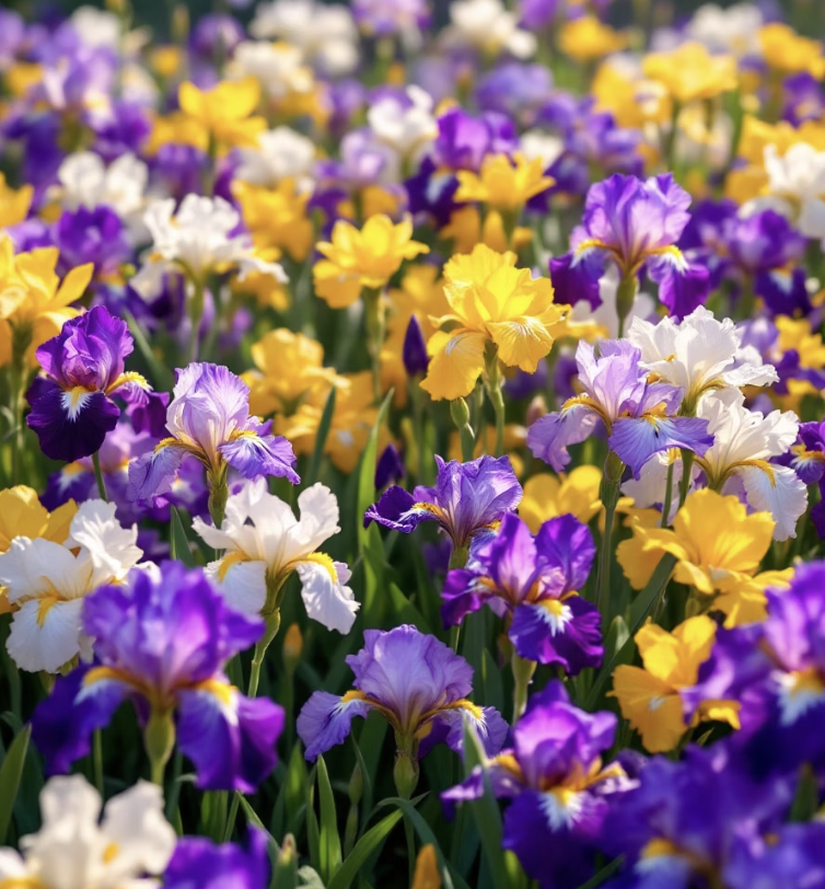 색깔마다 다른 마음의 빛깔