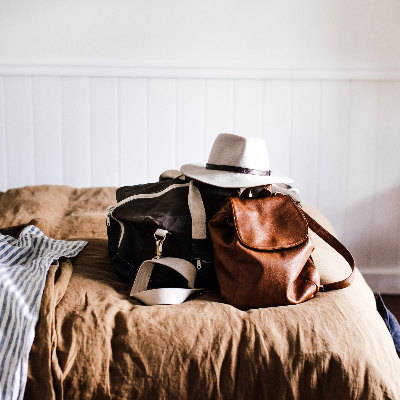 유럽여행 준비물과 체크리스트