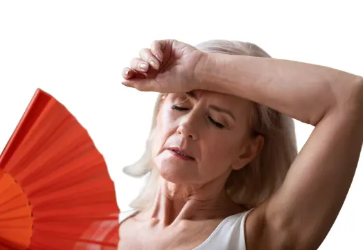 여성 갱년기 증상&amp;#44; 갱년기 극복하는 법