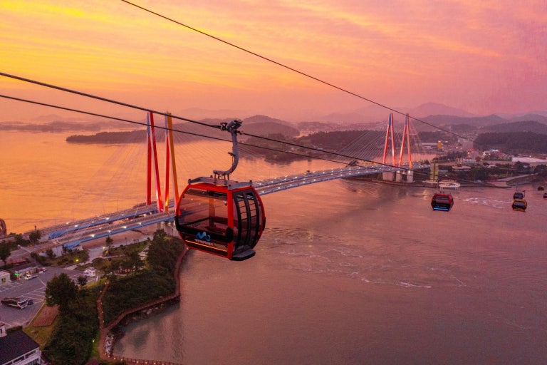 진도 가볼만한곳 베스트10