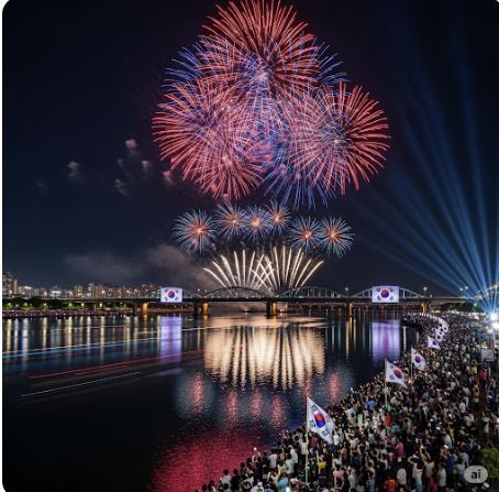 2025 한강 페스티벌 여름 – 광복 80주년 특별행사와 함께! 관련 사진