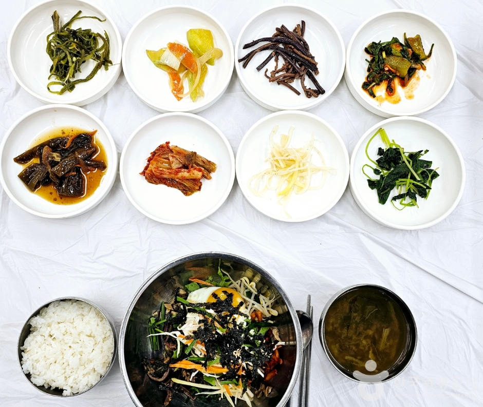 정읍 맛집 베스트 5