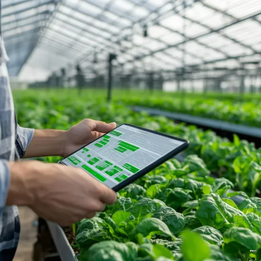 도심형 스마트팜 기술의 가능성과 한계