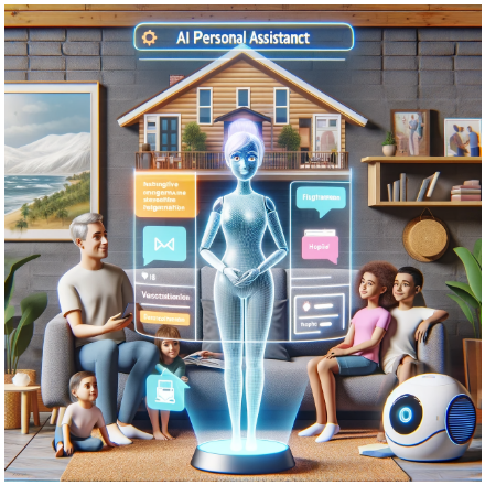 AI 에이전트와 협업하기: 엑셀과 파워포인트를 넘어 AI 비서를 부리는 능력이 연봉을 결정한다